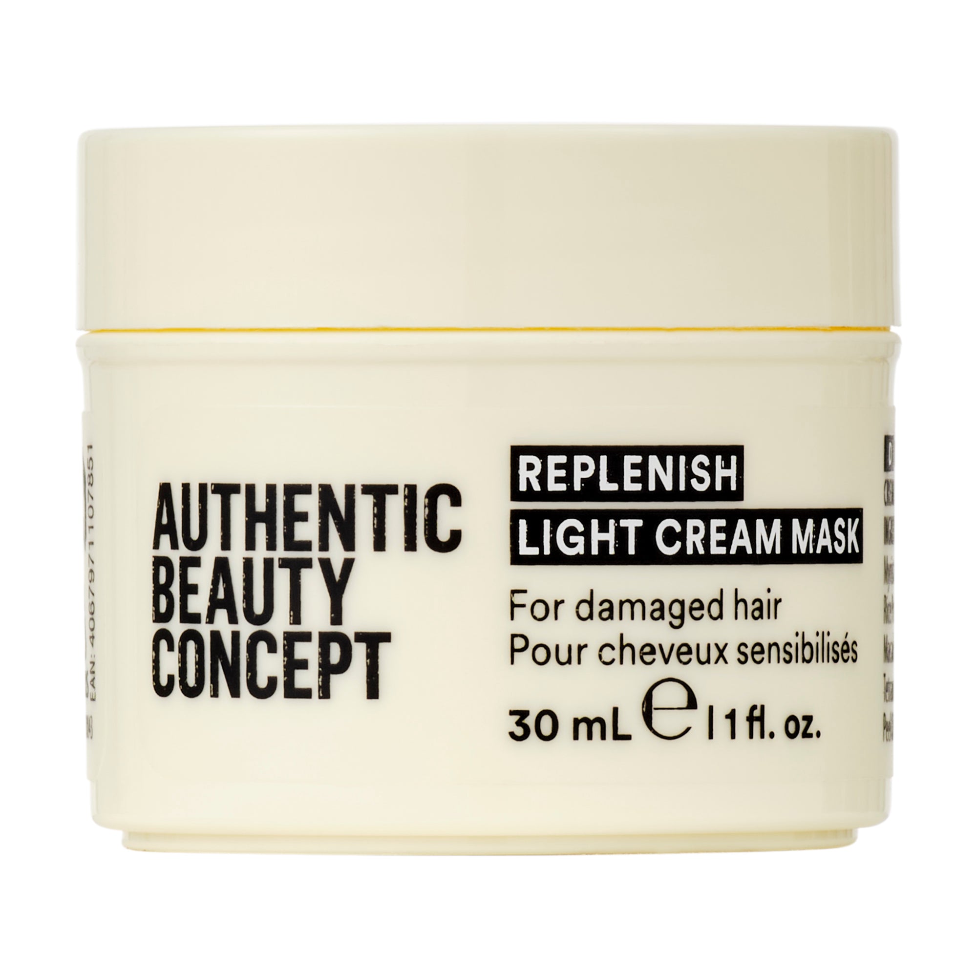 Authentic Beauty Concept Replenish Light Mask 30 ml