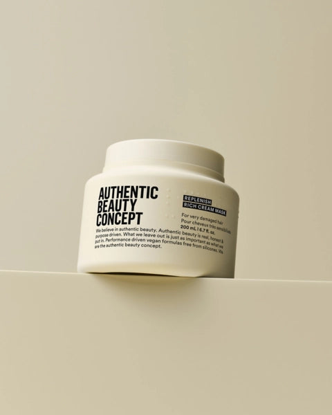 Authentic Beauty Concept Replenish Rich Mask 200 ml