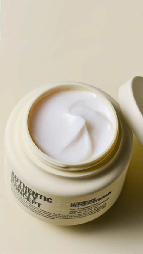Authentic Beauty Concept Replenish Light Mask 200 ml