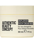 Authentic Beauty Concept Replenish Rich Mask 30 ml