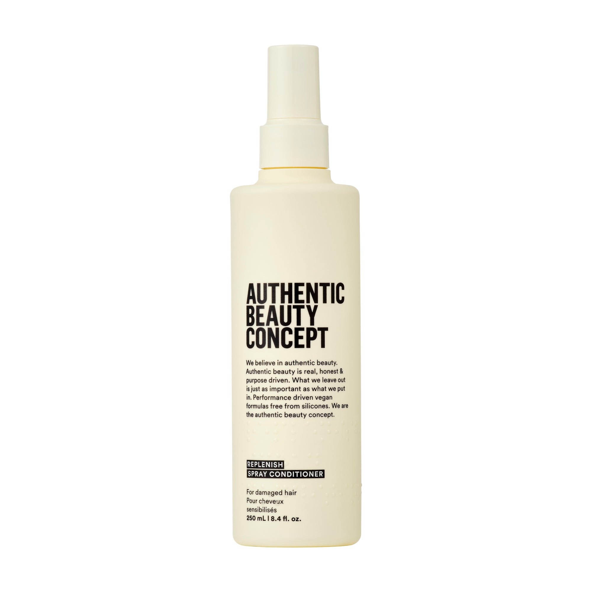 Authentic Beauty Concept Replenish Spray Conditioner 250 ml