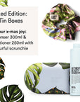 Authentic Beauty Concept Hydrate - Šampon a kondicionér oplachovej