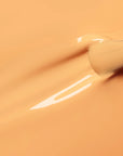 Manucurist Green Flash LED varnish ABRICOT 15ml