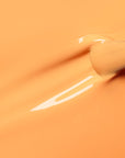 Manucurist Green Lacquer Apricot 15ml