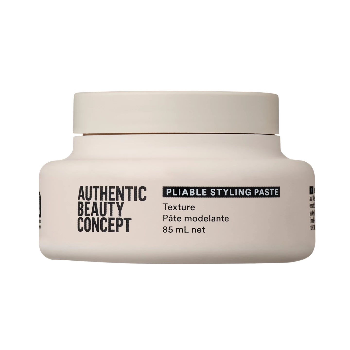 Authentic Beauty Concept Pliable Styling Paste 85 ml