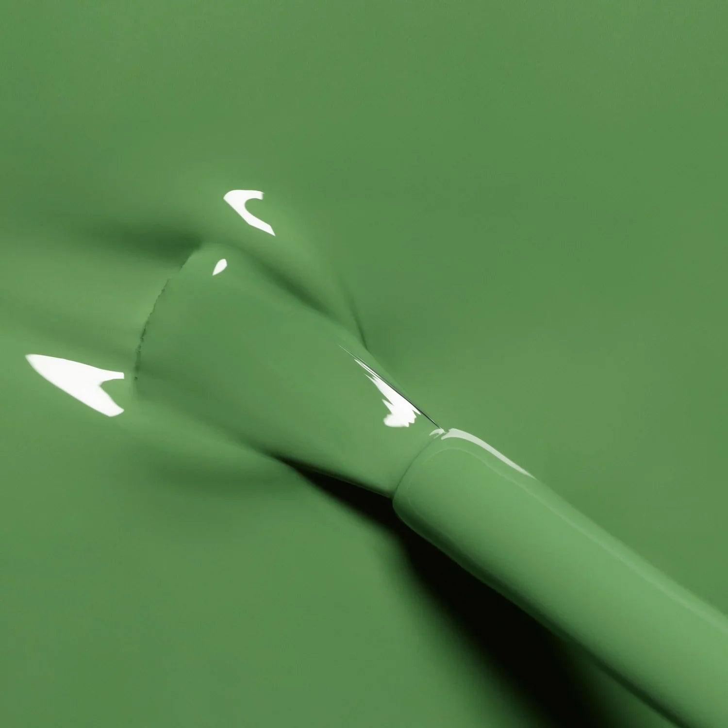 Manucurist Green Flash LED lak ARTICHAUT 15ml