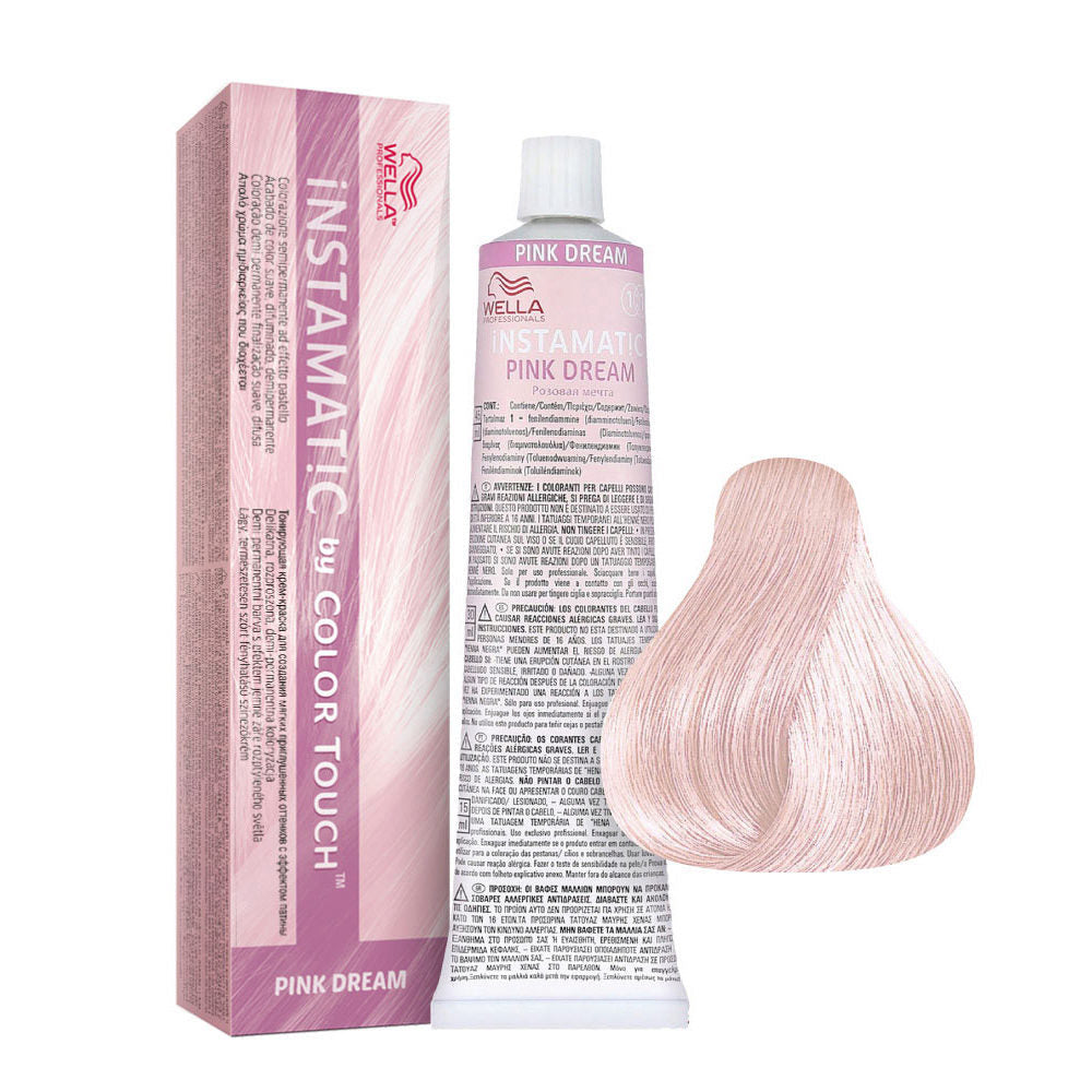 Wella Professionals Color Touch Instamatic 60 ml