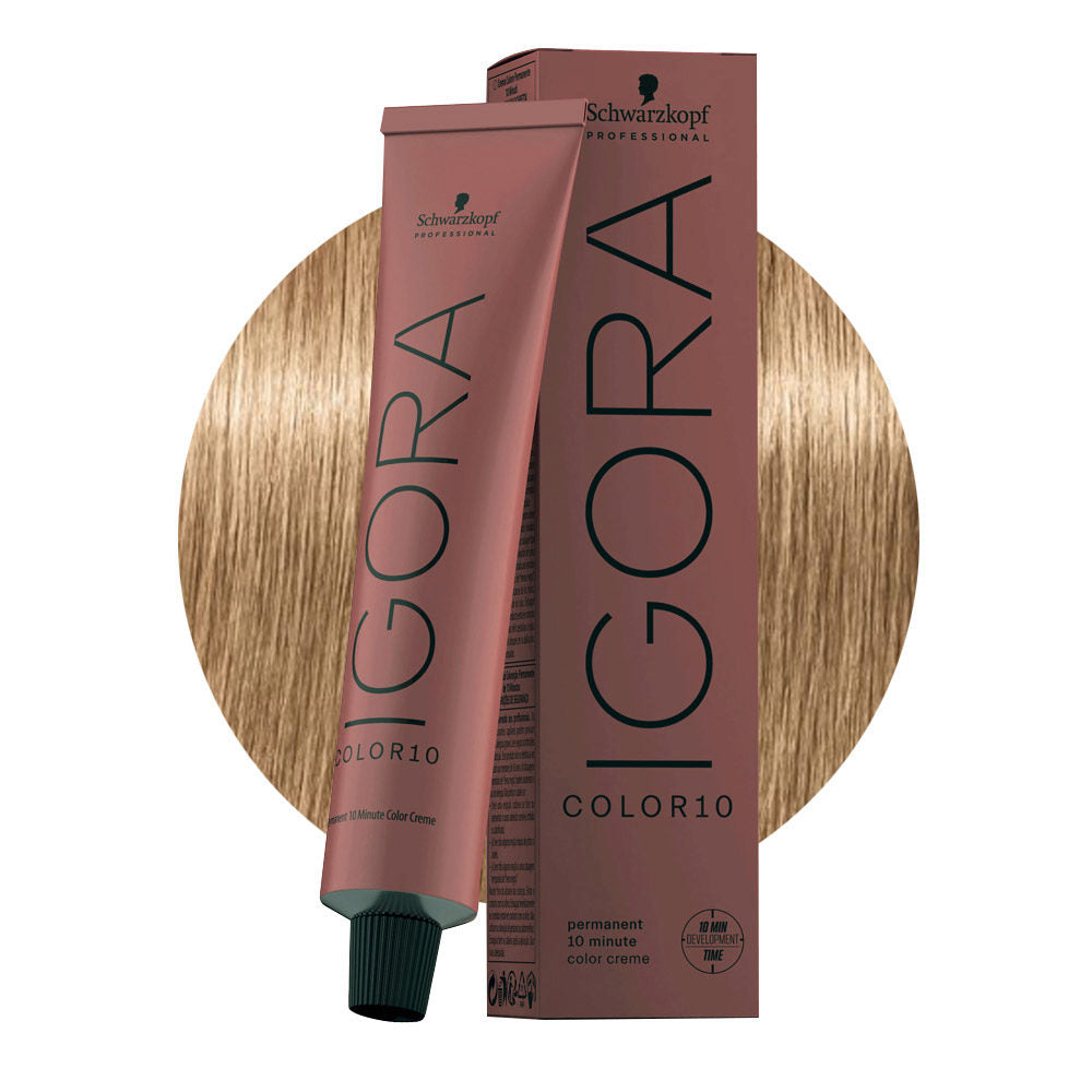 Schwarzkopf Professional Igora Color10 60 ml