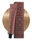 Schwarzkopf Professional Igora Color10 60 ml