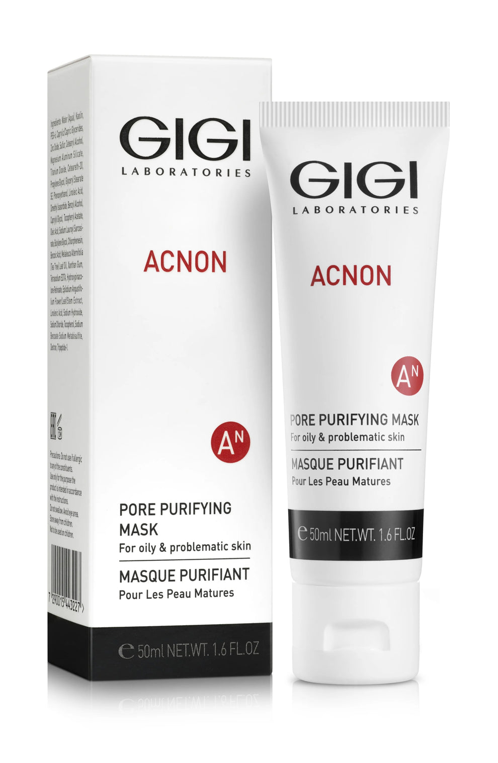 GiGi Acne Day Control Moisturizer