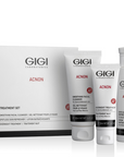 GiGi Acnon Treatment Set – sada péče pro aknózní pleť