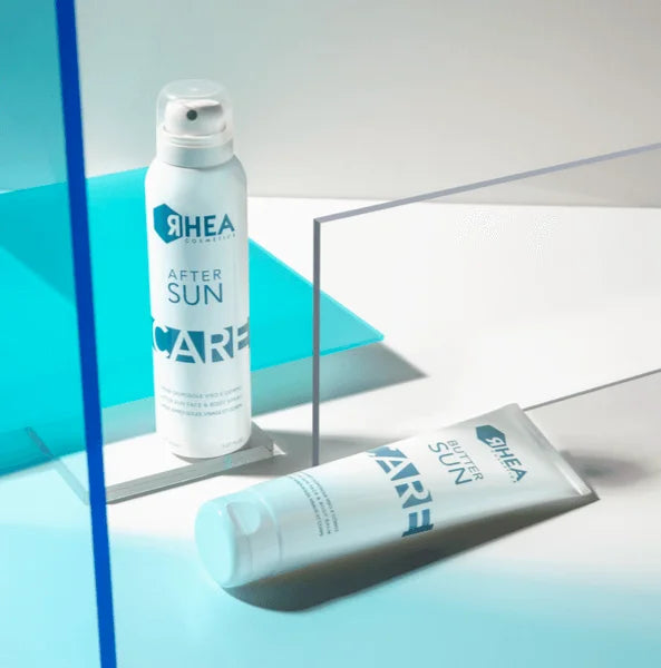Rhea After Sun - After Sun Face&Body Spray 150 ml