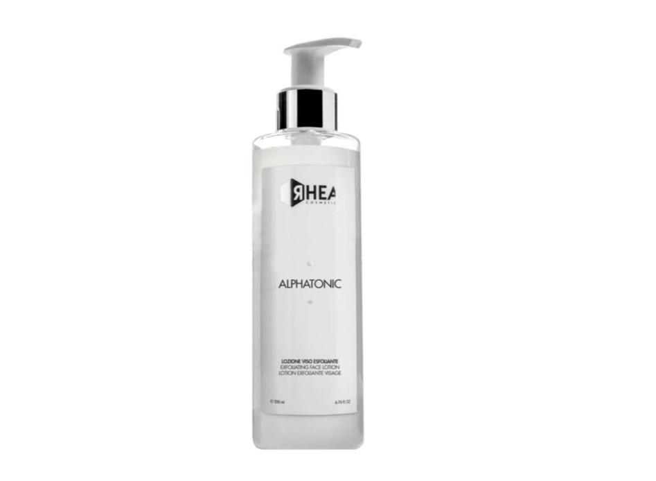 Rhea AlphaTonic - Face Exfoliating Lotion 200 ml