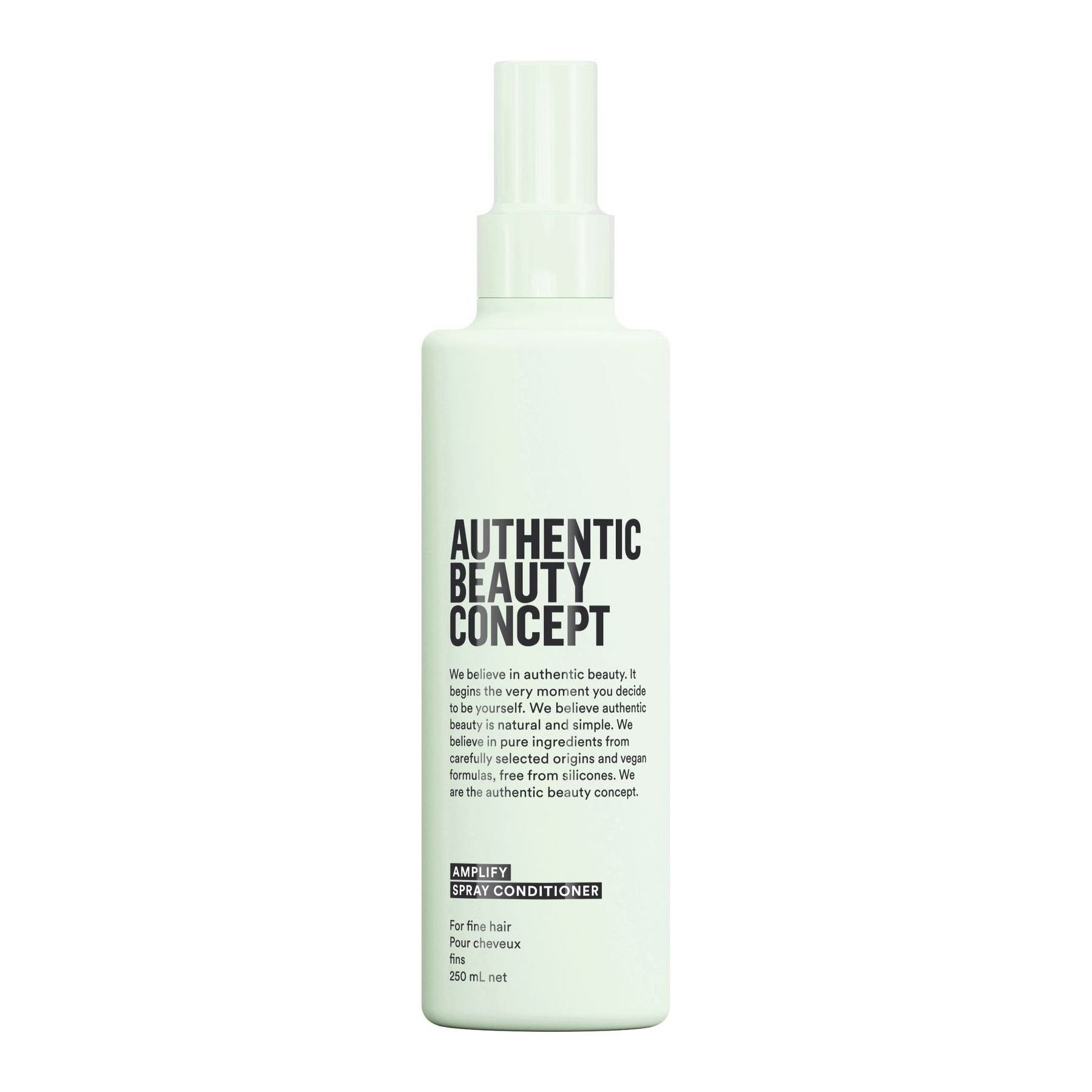 Authentic Beauty Concept Amplify Spray Conditioner 250 ml