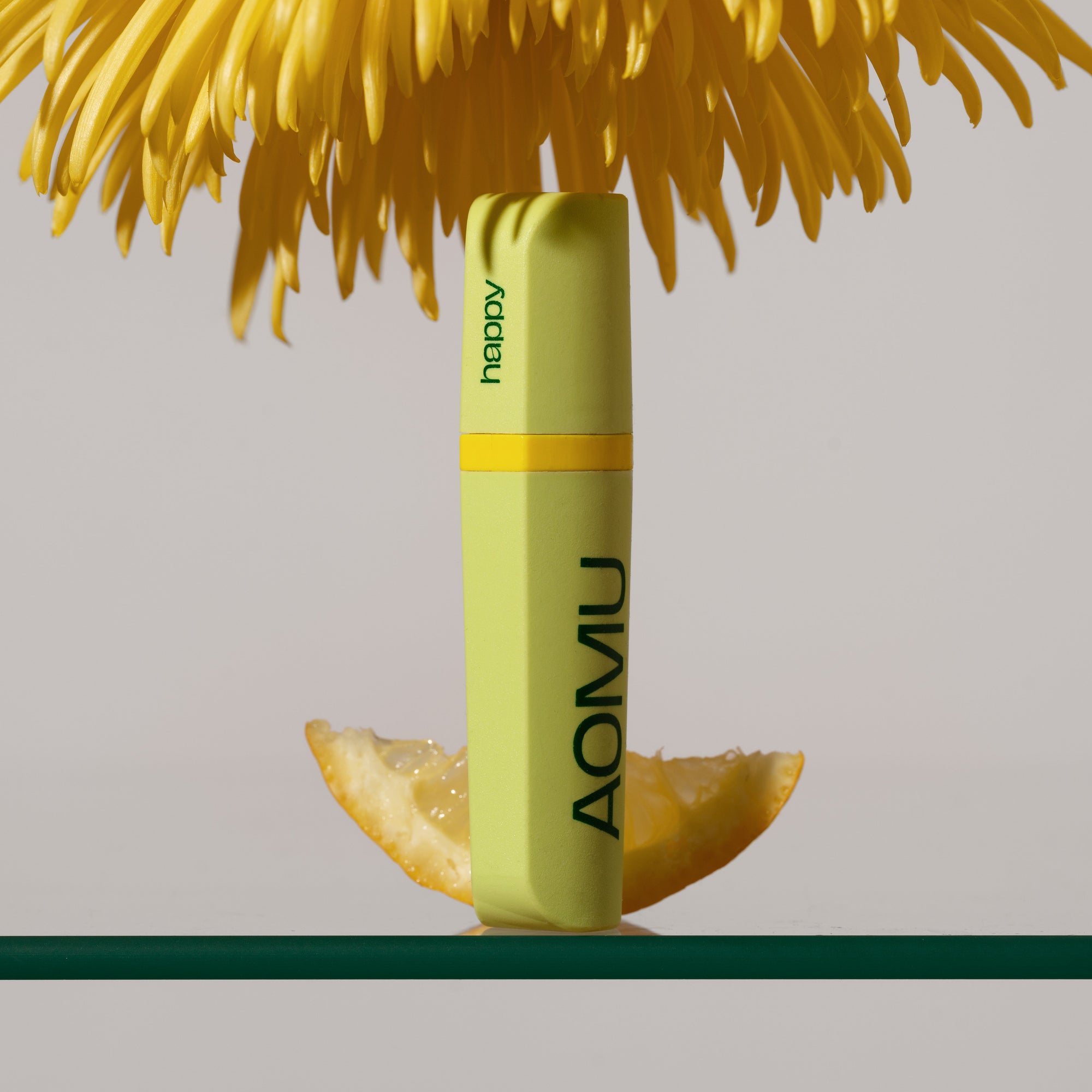 AOMU Happy - inhalation stick against stress