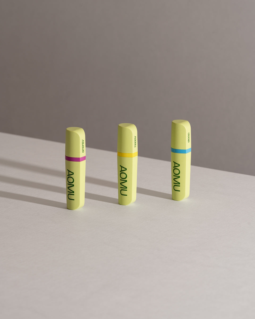 AOMU Sleep - inhalation stick for better sleep