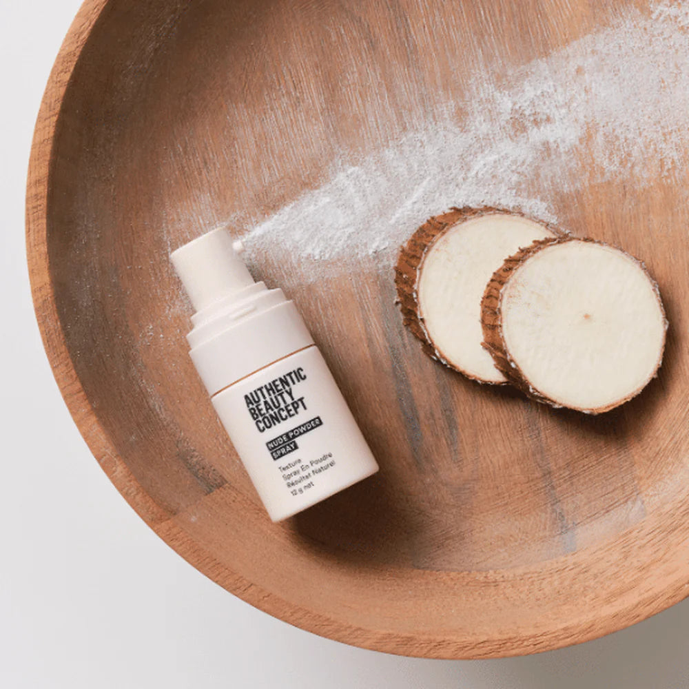 Authentic Beauty Concept Nude Powder Spray 12 g