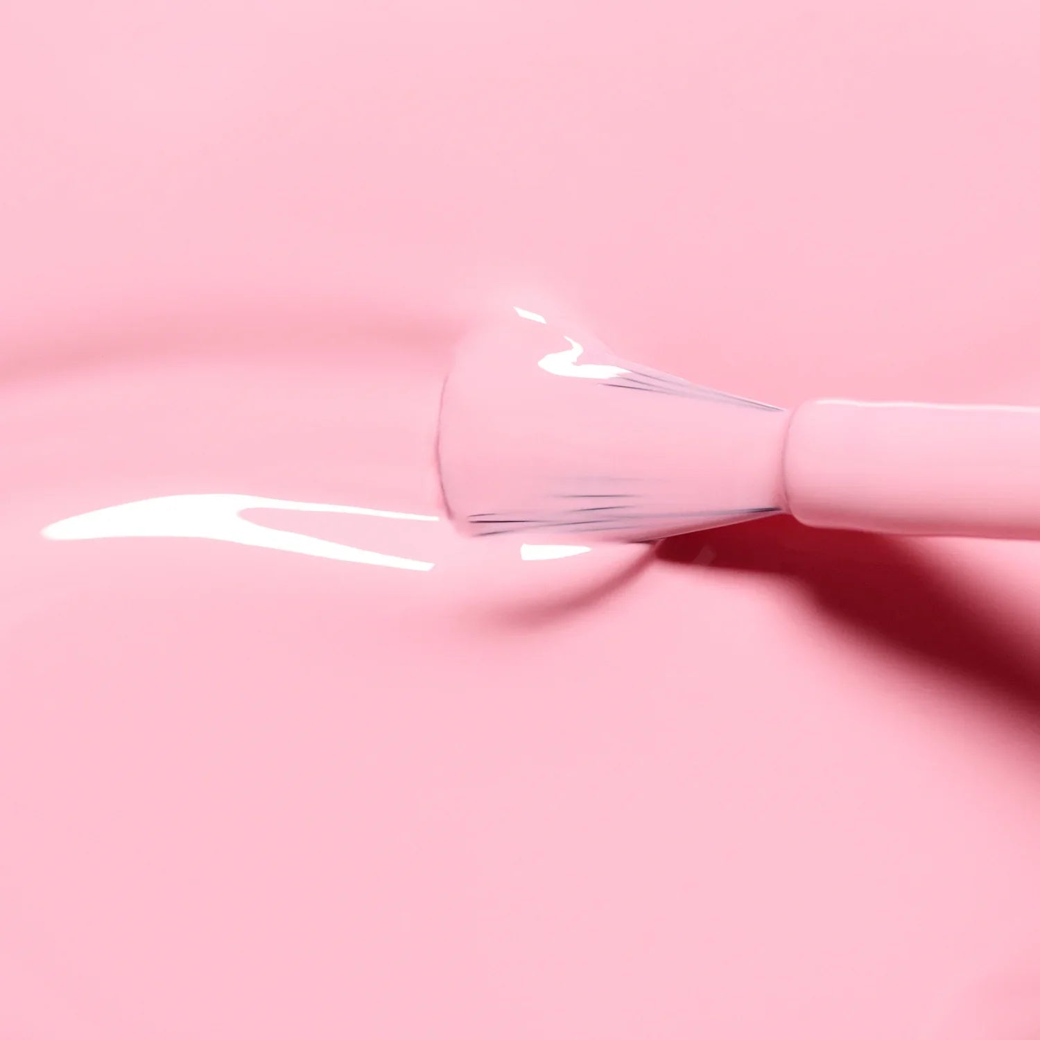 Manucurist Dětský lak BARBAPAPA 8ml