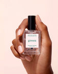 Manucurist Vitaminový Base Coat Green 15 ml – lak na nehty