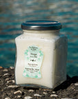 La Sultane De Saba Shea Butter - Shea of the Islands Fragrance 300 ml