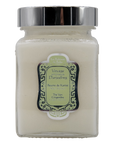 La Sultane De Saba Shea Butter - Ginger Green Tea Fragrance 300 ml