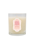 La Sultane de Saba Candle - Rose Fragrance 165g