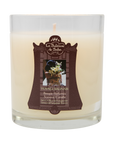 La Sultane de Saba Candle - Lotus and Frangipani Flower Fragrance 165g