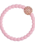 disco ball ballet pink
