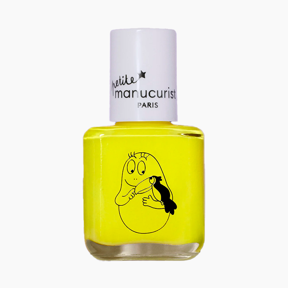 Manucurist Dětský lak BARBIDOU 8ml