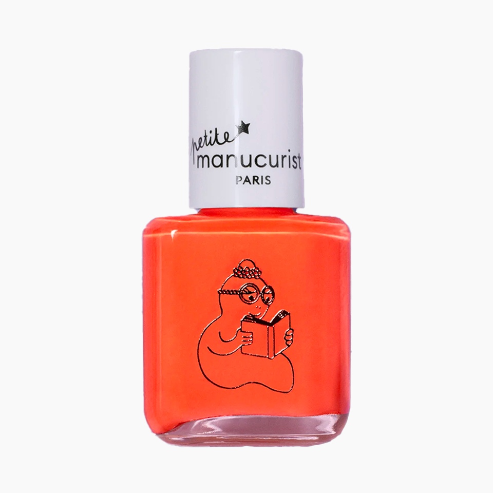Manucurist Dětský lak BARBOTINE 8ml