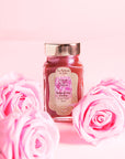 La Sultane de Saba Night Balm - Rose Fragrance 100ml