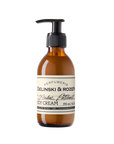 Zielinski & Rozen | Body cream MOSS Amber, Patchouli