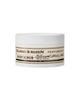 Zielinski & Rozen | Body Scrub Cedarwood, Neroli, Amber 200 ml