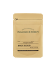 Zielinski & Rozen | Body Scrub Orange & Jasmine