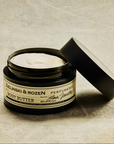 Zielinski & Rozen | Body Butter Black Vanilla 200 ml