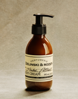 Zielinski & Rozen | Body cream MOSS Amber, Patchouli