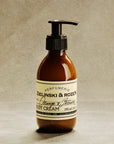 Zielinski & Rozen | Body cream Orange & Jasmine