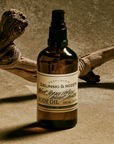 Zielinski & Rozen | Black Pepper, Vetiver, Neroli, Amber 100 ml