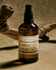 Zielinski & Rozen | Body Oil Musk 100 ml