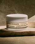 Zielinski & Rozen | Body Scrub Cedarwood, Neroli, Amber 200 ml