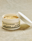 Zielinski & Rozen | Body scrub Sandalwood, Jasmine