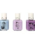 Manucurist Bonnie / Janis / Lily Children's Nail Polish Set