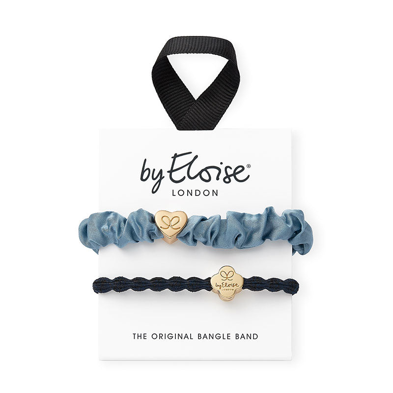 By Eloise Set | Blue Hues
