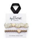by Eloise London Set | Cream & Gold