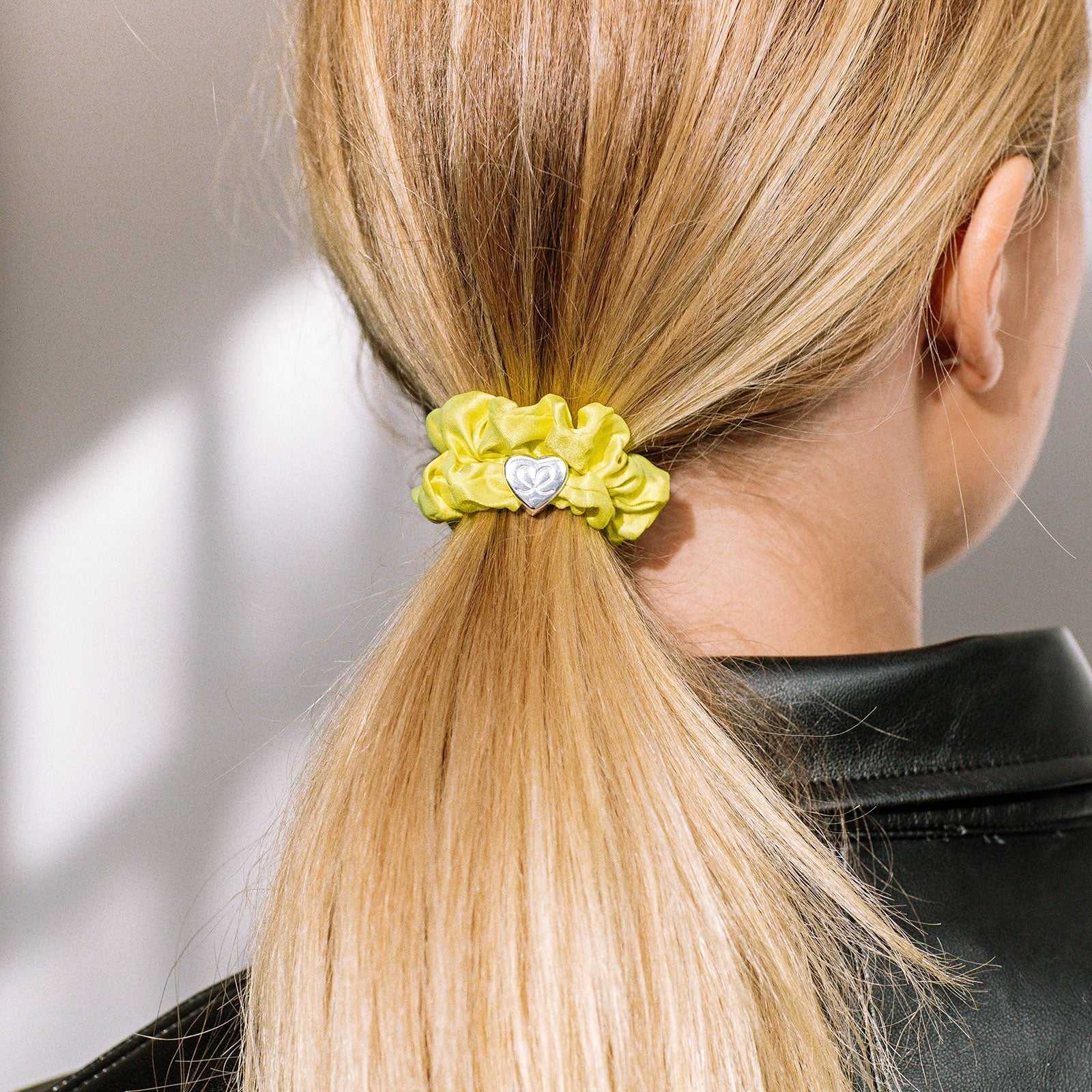 lemon yellow