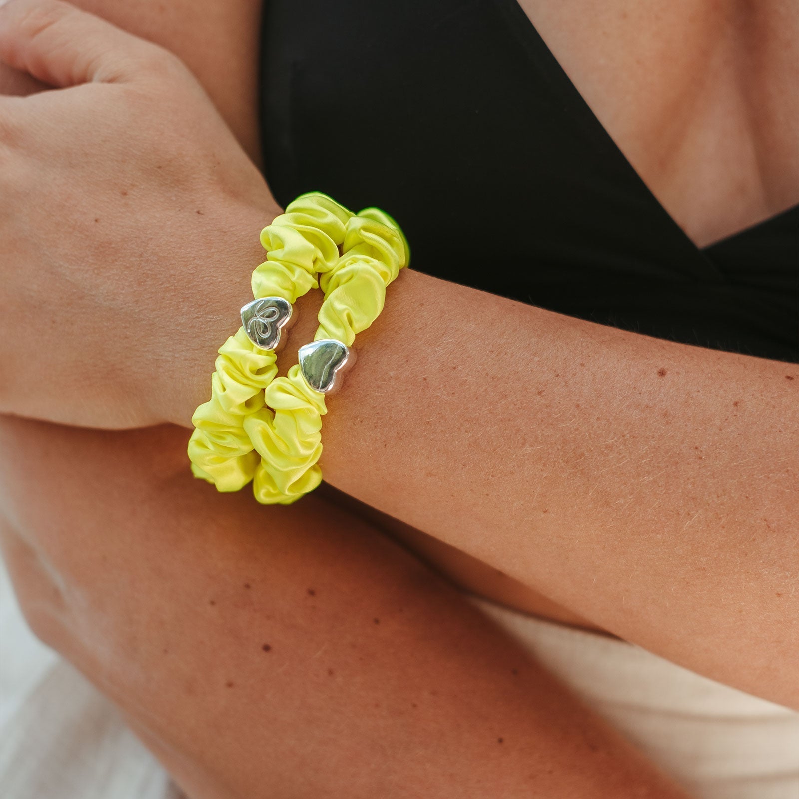 lemon yellow