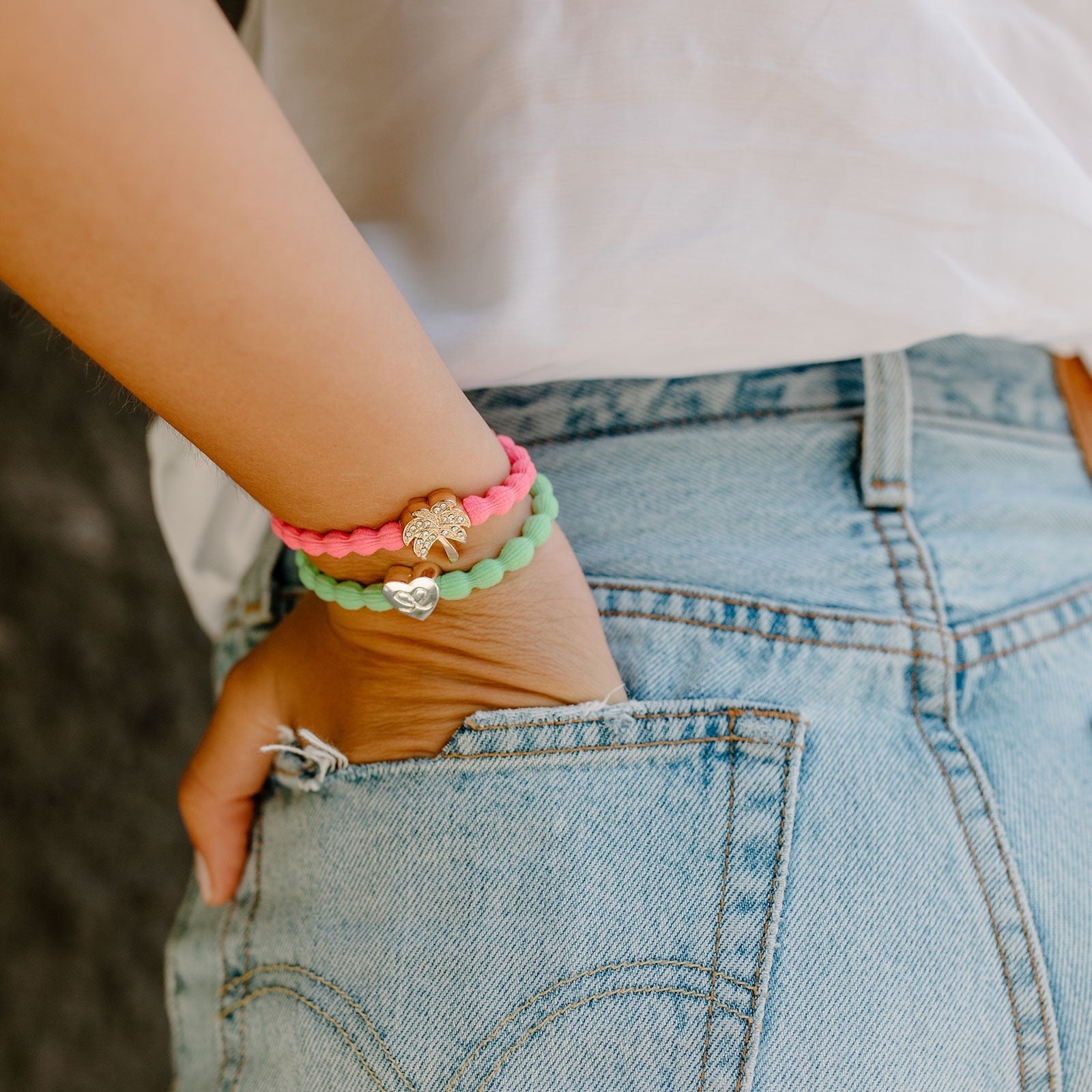 neon lime