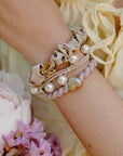 pearl cluster sand