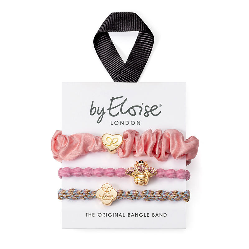 by Eloise London Set | Think Pink