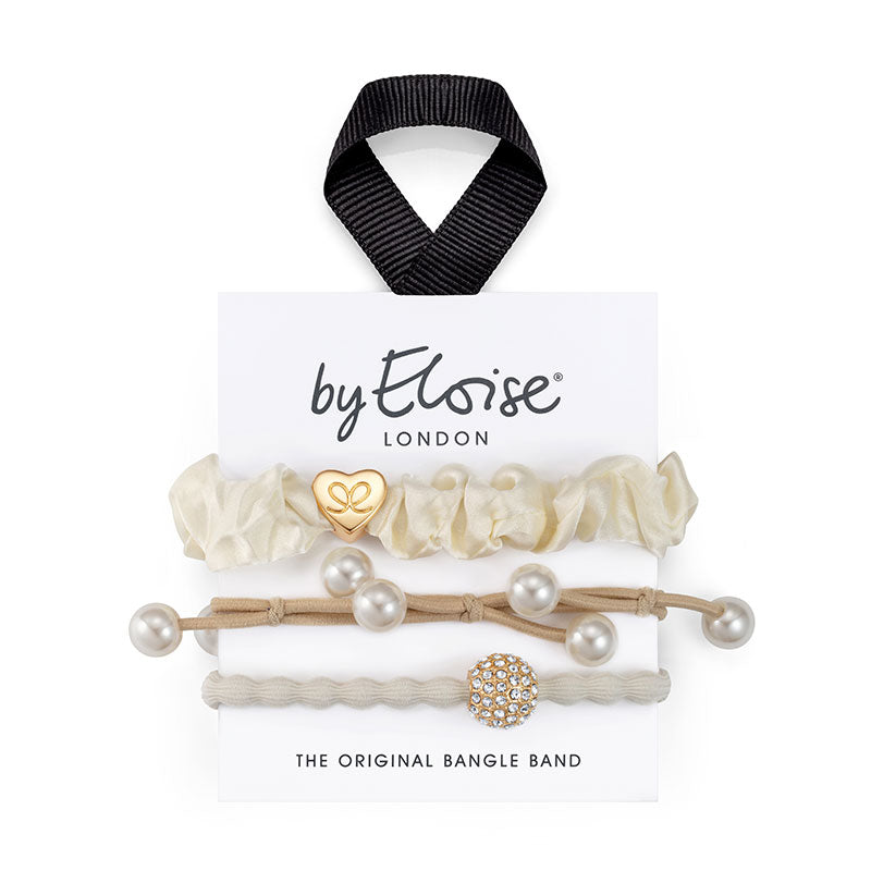 by Eloise Set | White Party